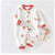 Newborn Cotton Jumpsuit