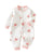 Newborn Cotton Jumpsuit