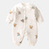 Unisex Newborn Onesies