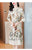 2024 Spring Summer Floral Silk Long Sleeve Midi Dress Women Boho Fashion Casual Dress Korean Elegant Luxury Festival Vestidos