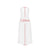 Mingmingxi Summer Elegant Dresses for Women 2024 New Arrivals White Long Party Dresses Hollow Out Flare Female Clothing