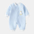 Baby Cotton Jumpsuit